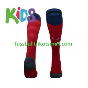 Newcastle United Kinder Socken 2024-2025 Auswärts kaufen